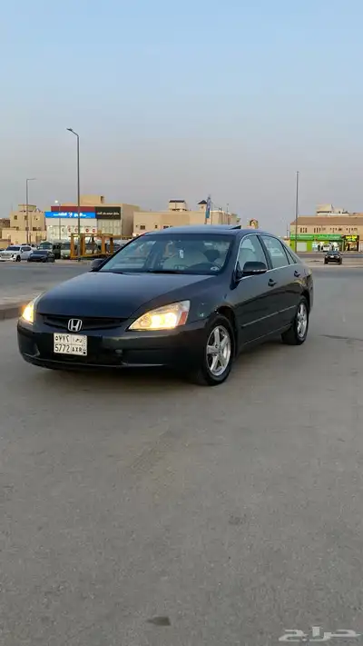 اكورد فل كامل 2005 0