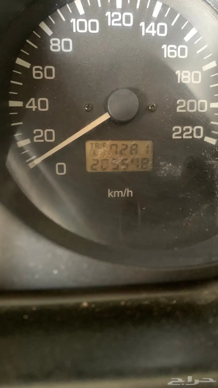 للبيع باجيرو 2004 index