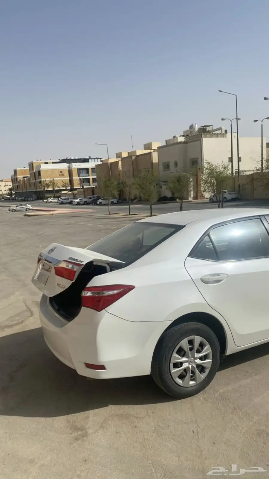 كورولا 2015 1