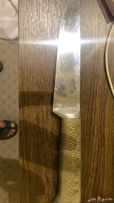 سكين فيكتورينوكي سويسري 3