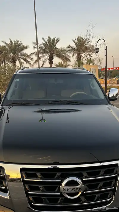 نيسان بترول بطل الدروب 17