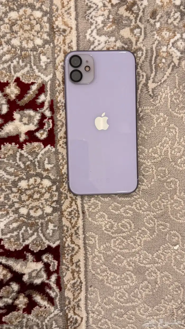 ايفون 11 0