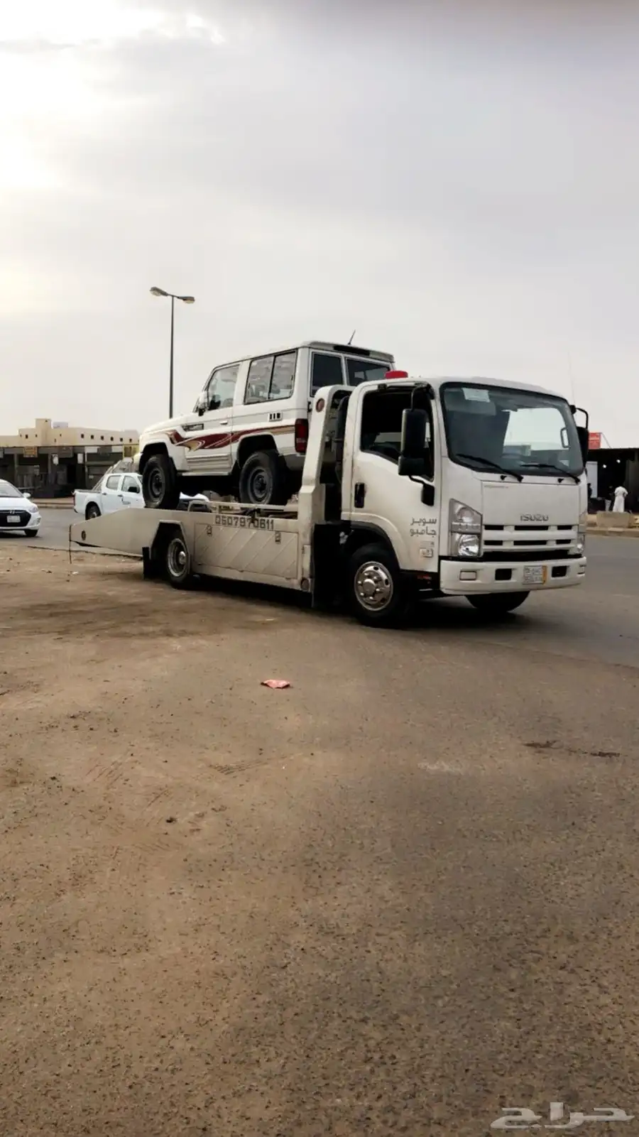سطحت ينبع 0