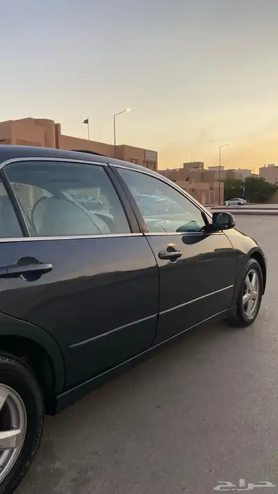 اكورد فل كامل 2005 15