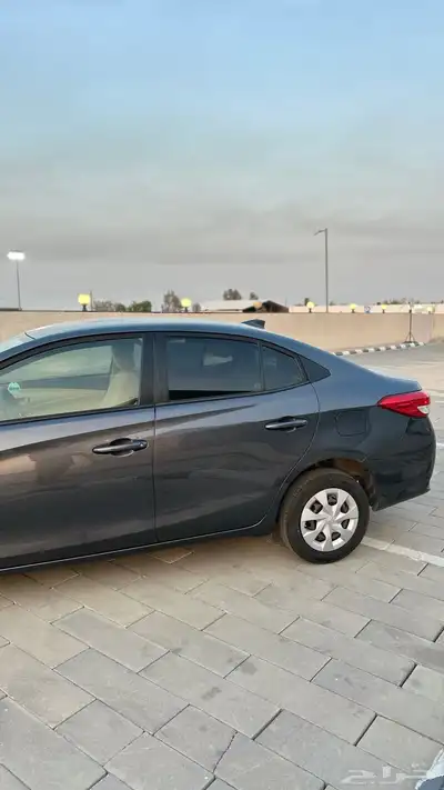يارس 2022 اخت الجديدة 8