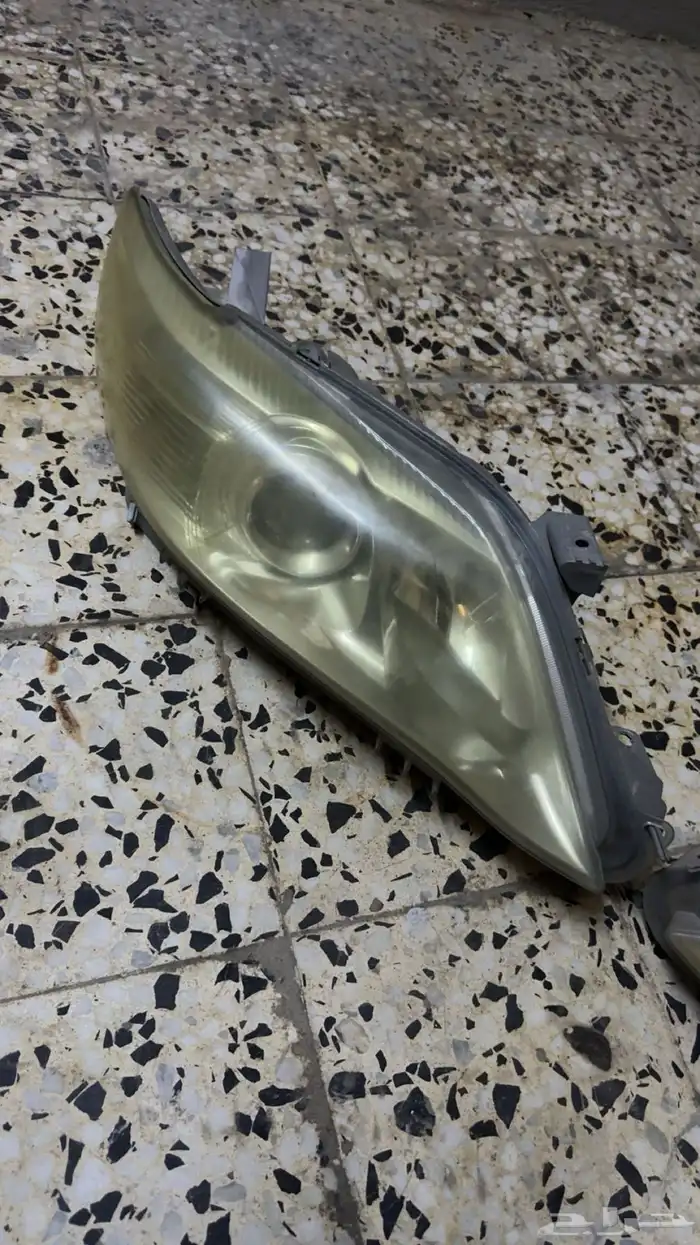 شمعات كامري 2