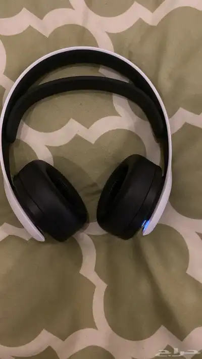 سماعه سوني فايف3D 1