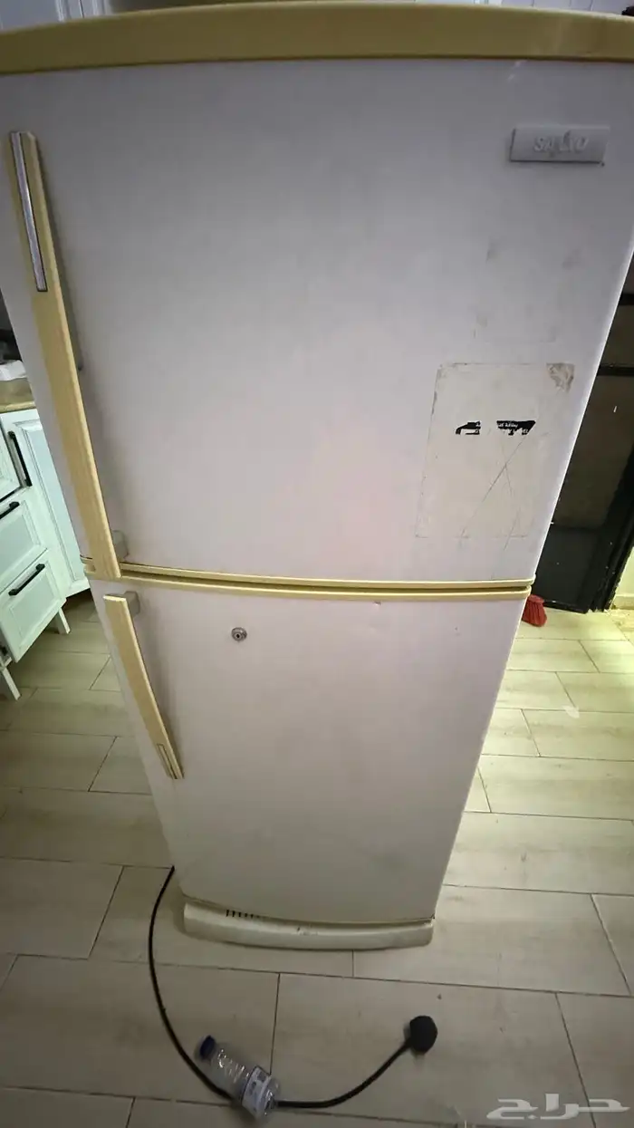 تلاجه للبيع 2