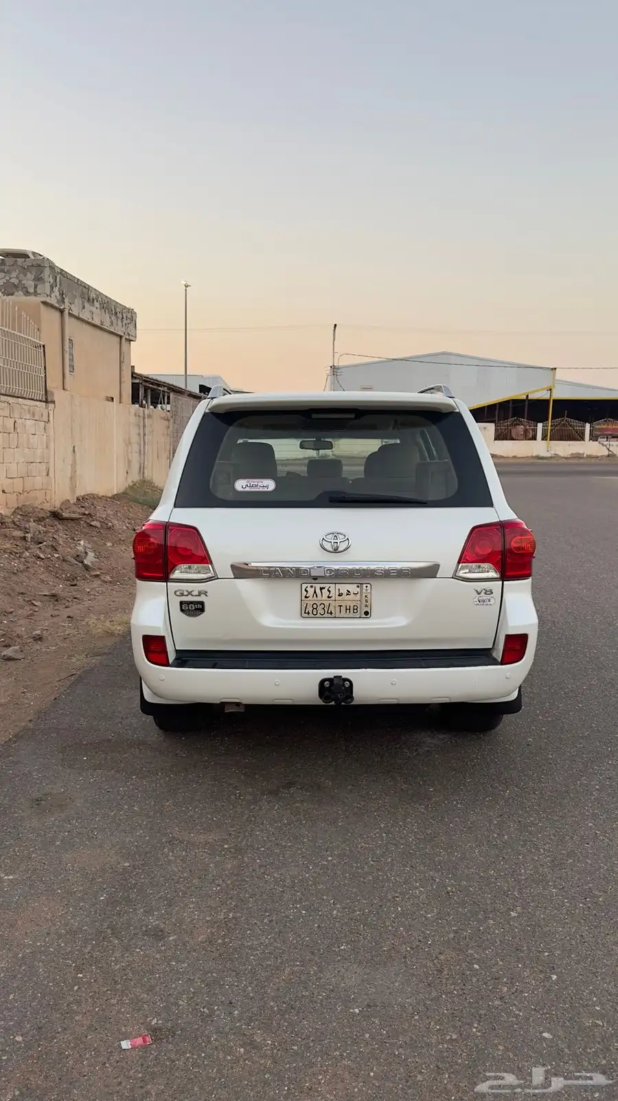 جي اكس ار GXR3 2015 سعودي عبداللطيف 5