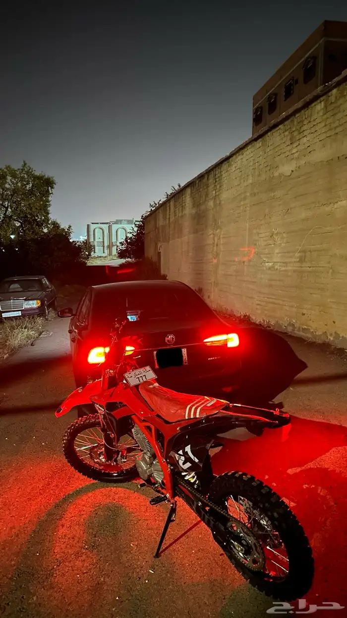 صحراوي 250 cc 2