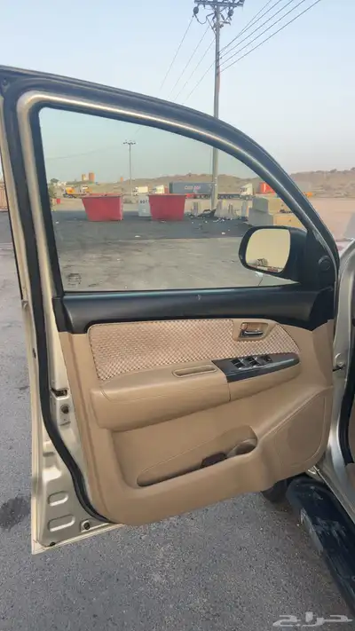 جيب فورشنر للبيع 7