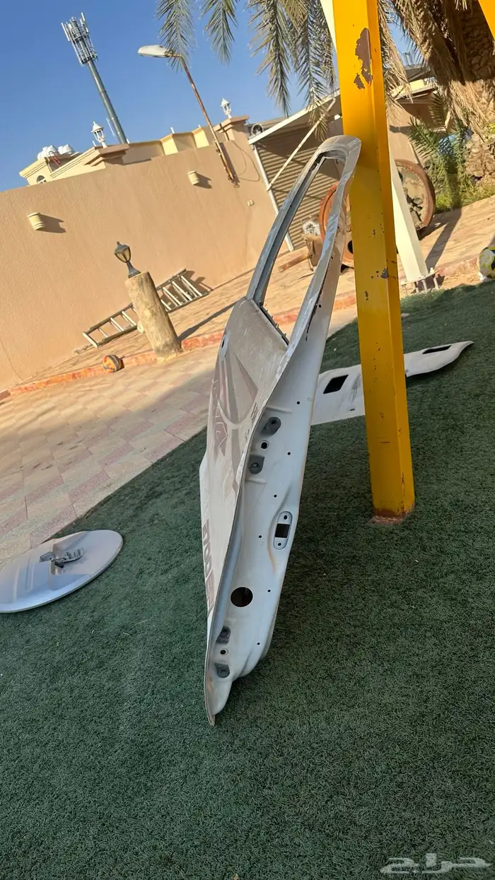 تشليح باب هايلوكس ورفرف واسطبات 0