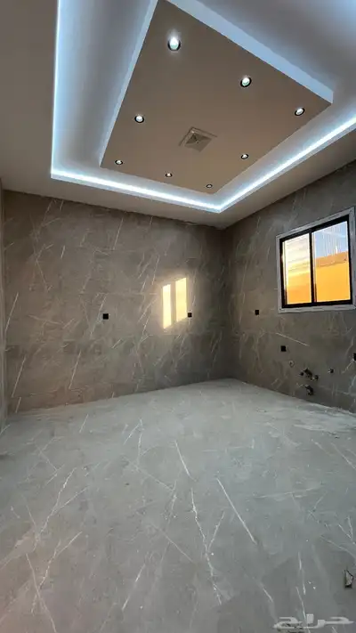 فلل روف تمليك 5