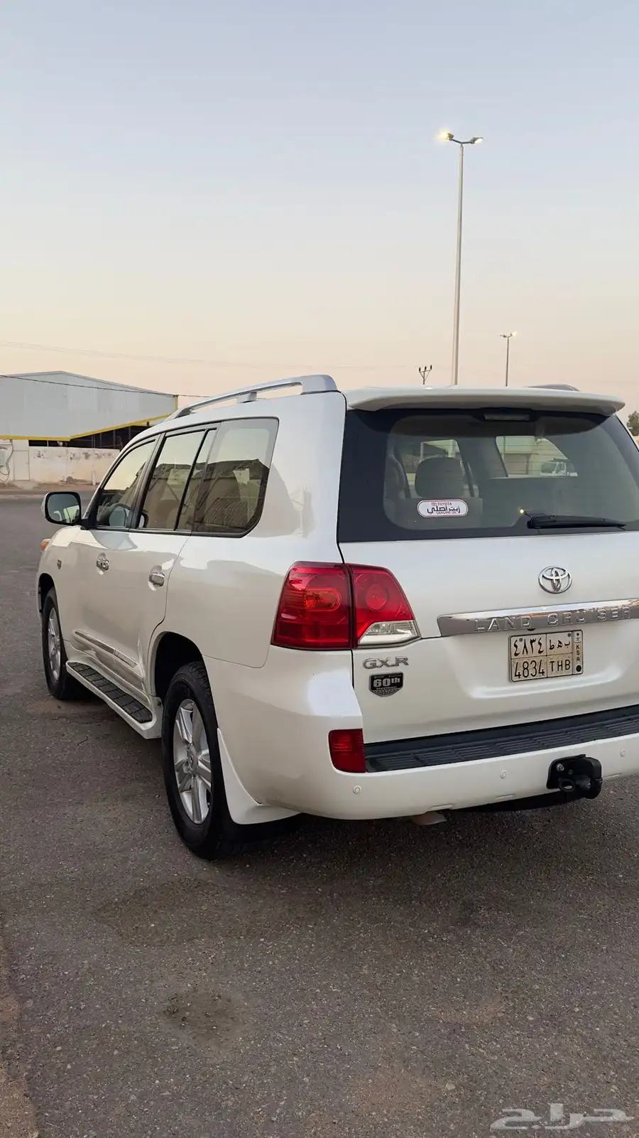 جي اكس ار GXR3 2015 سعودي عبداللطيف 6