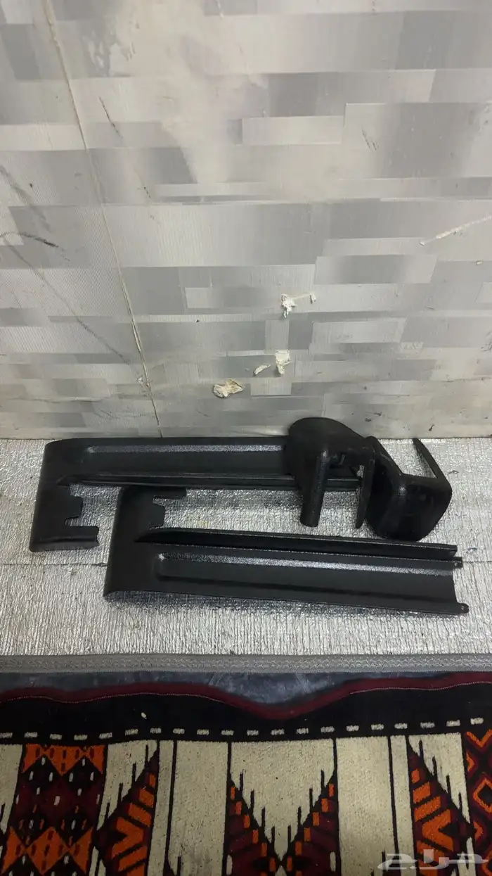 للبيع لومينا 2006 ss قطع غيار 6