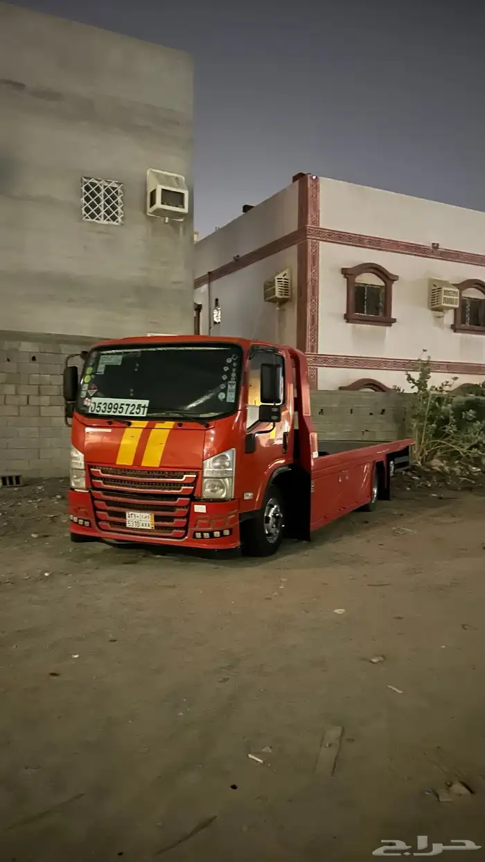 سطحه جده القنفذه 0