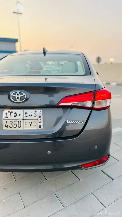 يارس 2022 اخت الجديدة 1