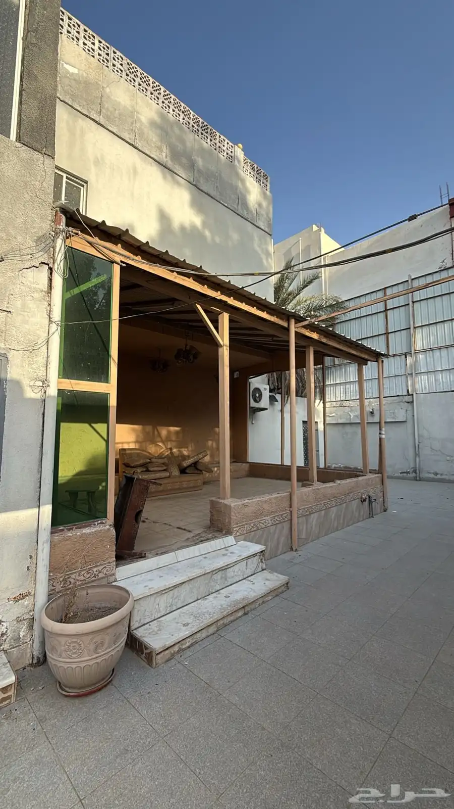 فرصه عماره للبيع على طريق الامام مسلم في المدينه المنوره 5