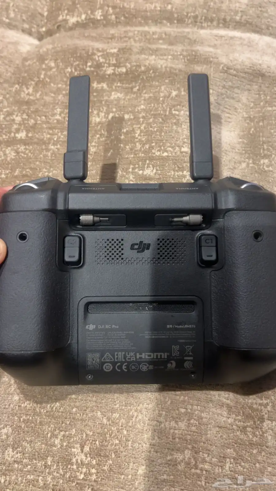 للبيع ريموت كنترول RC Smart (DJI RC Pro ) 4