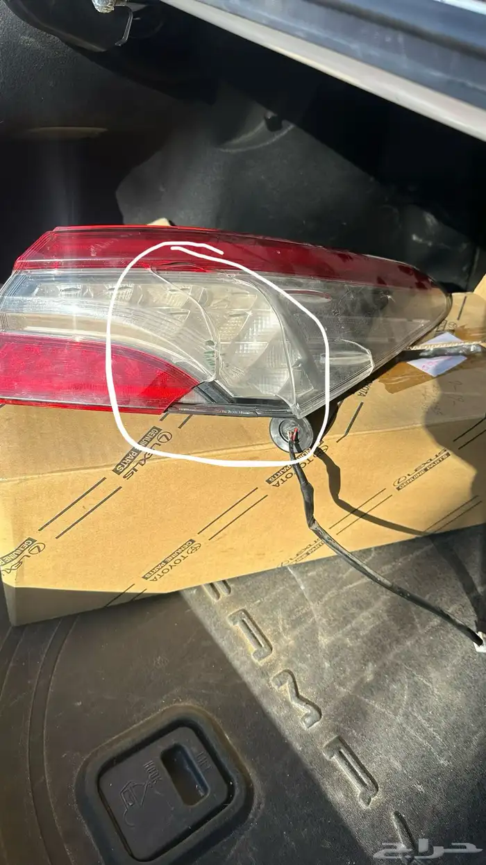 تشليح باب هايلوكس ورفرف واسطبات 5