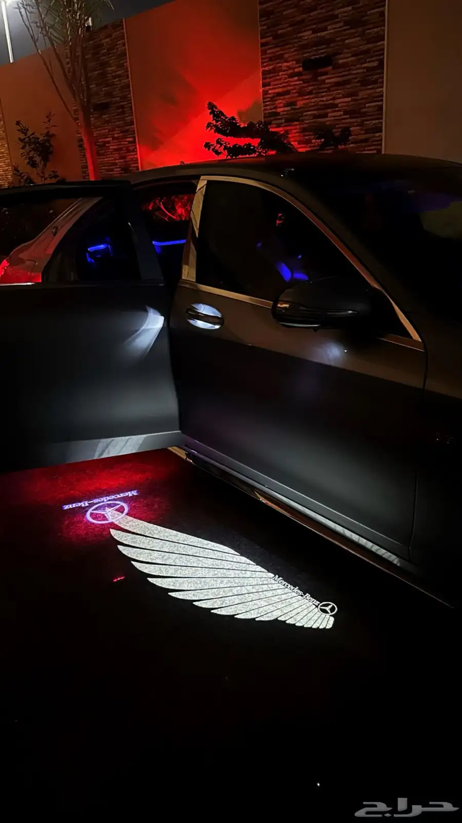 للبيع مرسيدس s400 ادشن 1 طلبيه ممشى قليل 47