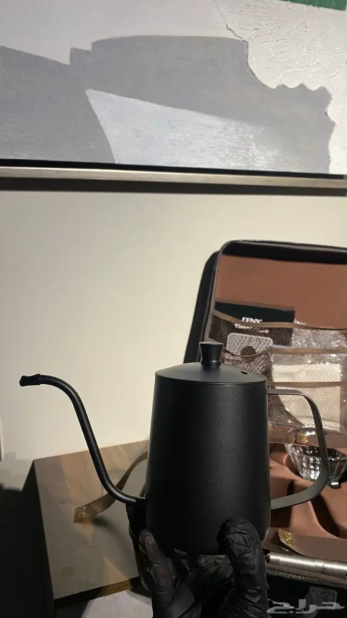 حقيبة V60 0