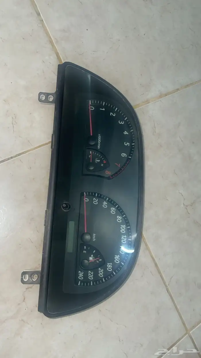 قطع كامري 2006 0
