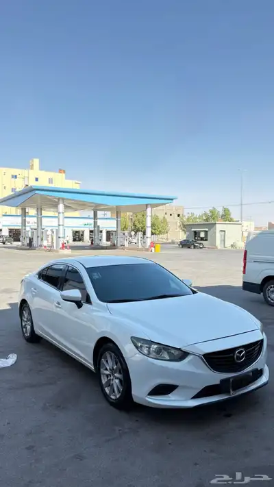 مازدا6 2