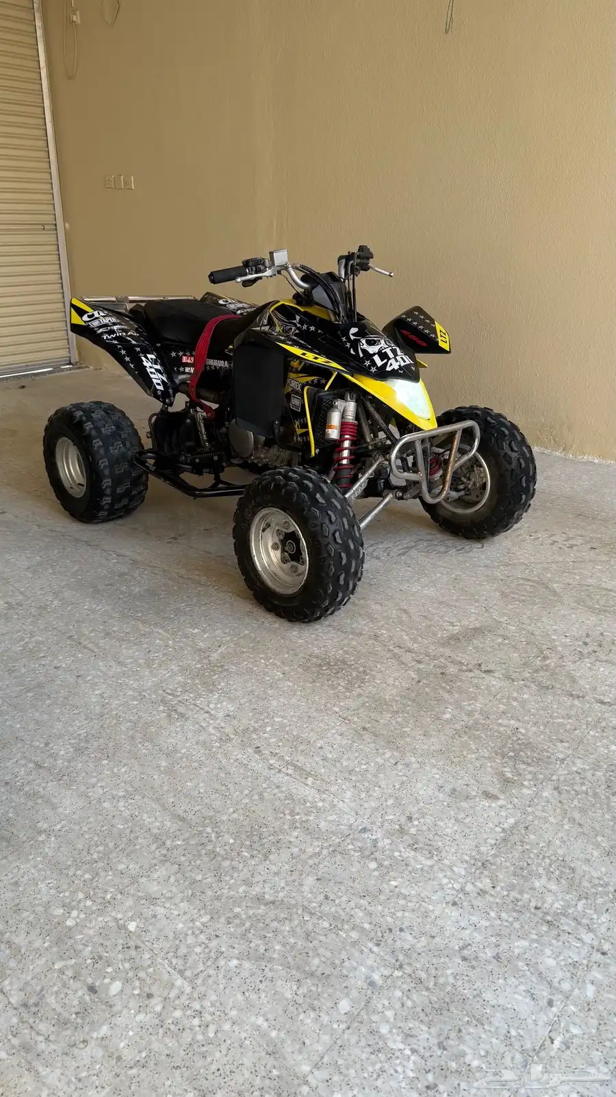 z400 2015 index