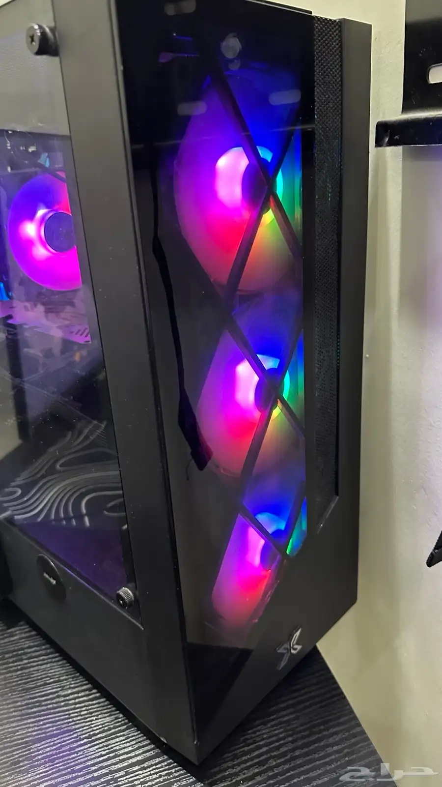 بي سي معالج i7 index