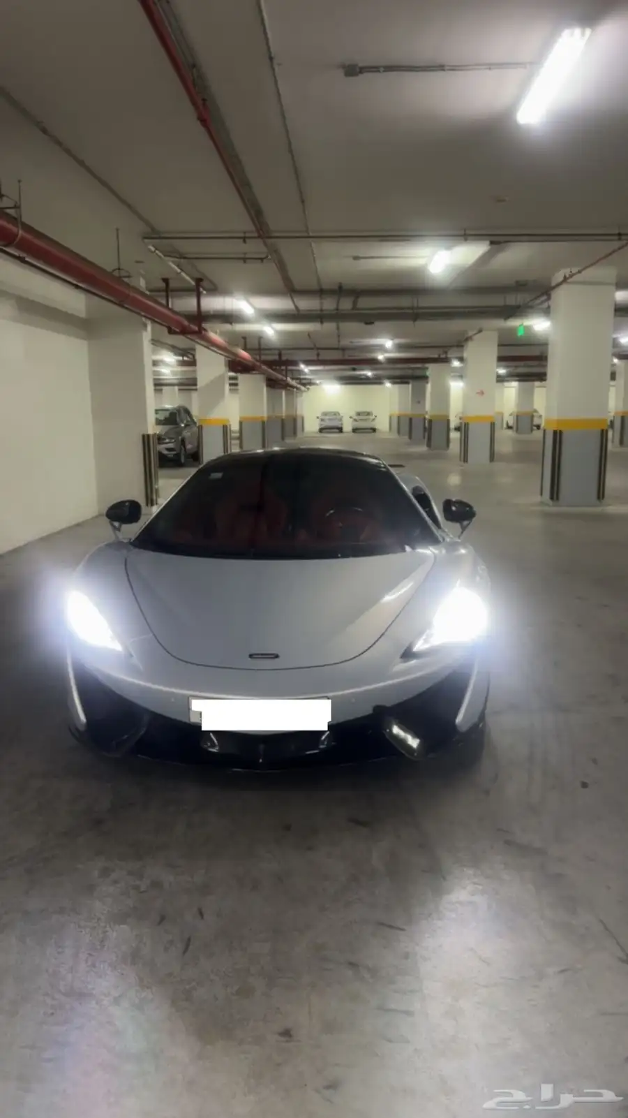 مكلارين 570 GT للبيع index