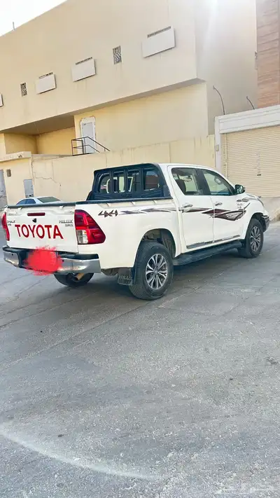 هايلوكس 1