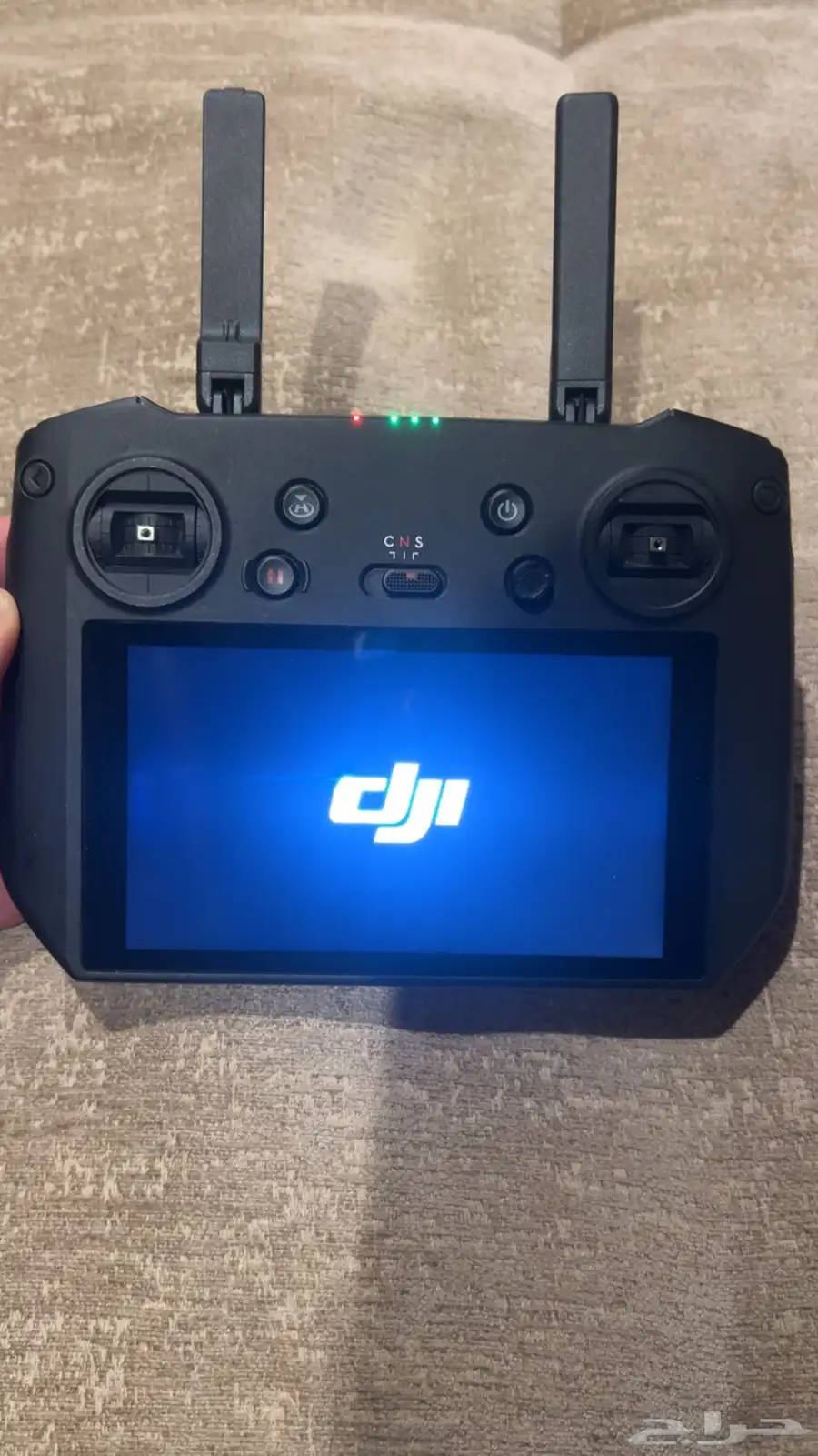 للبيع ريموت كنترول RC Smart (DJI RC Pro ) 0