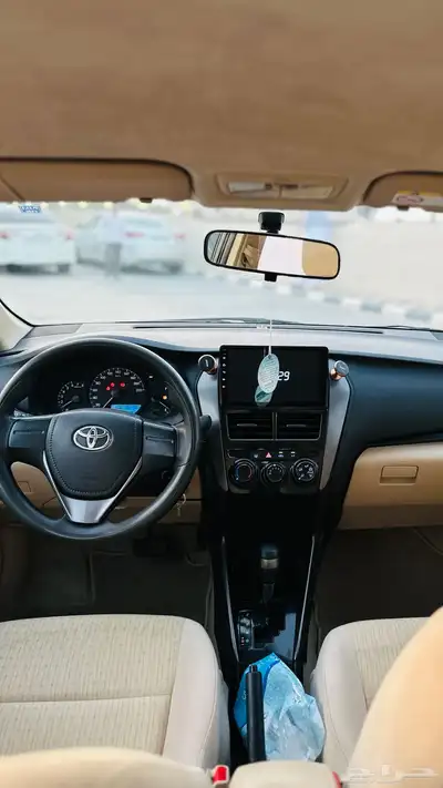 يارس 2022 اخت الجديدة 19