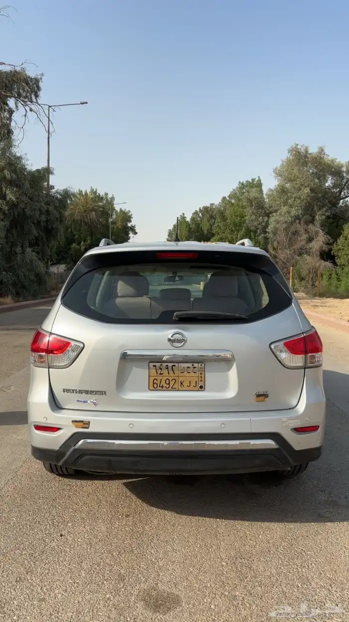 نسيان باثفندر 2013 3