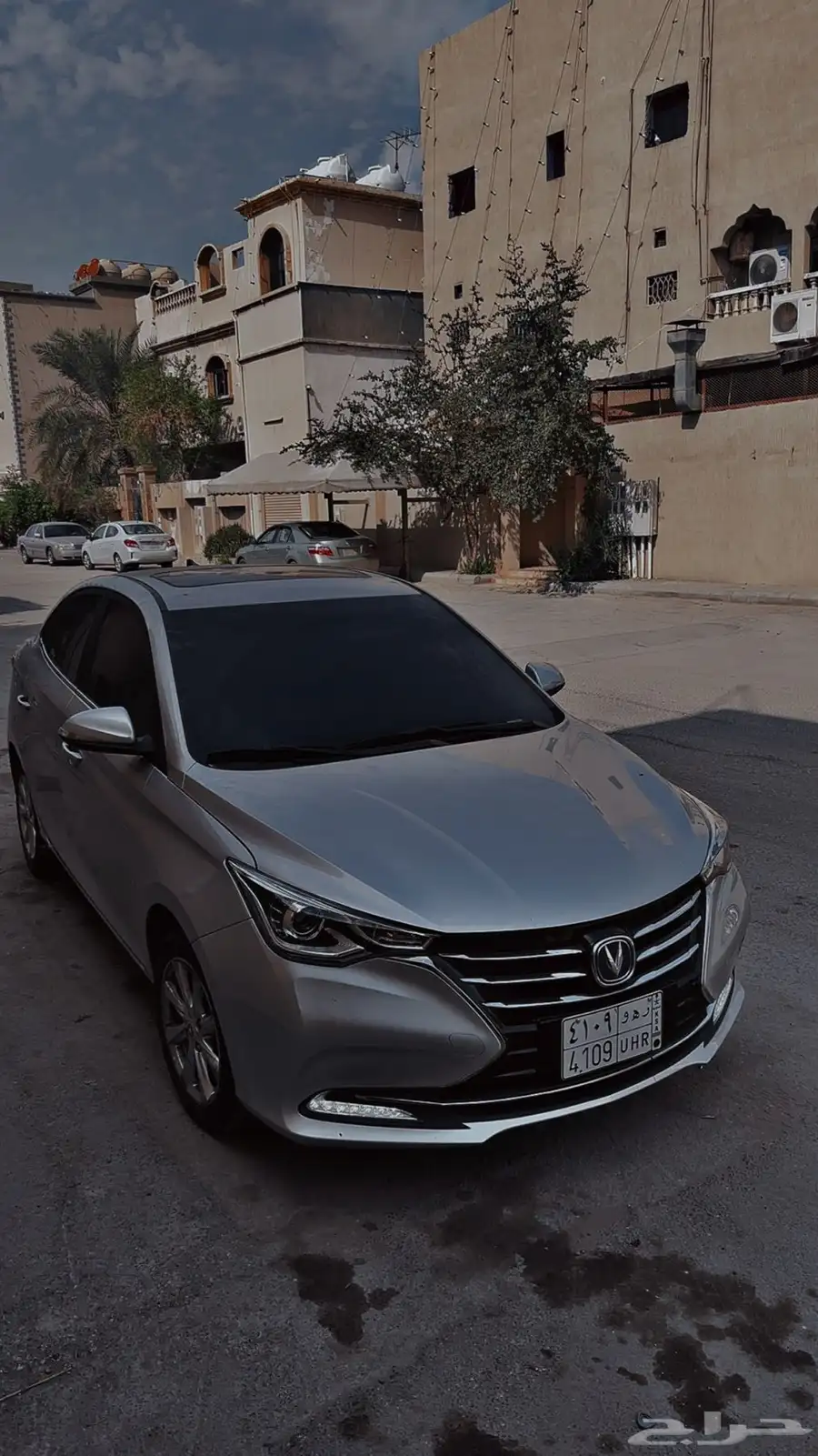 شانجان L7 index