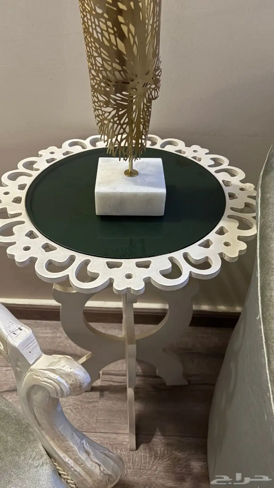 طاولات جديده ونظيفه مافيها كسور 3