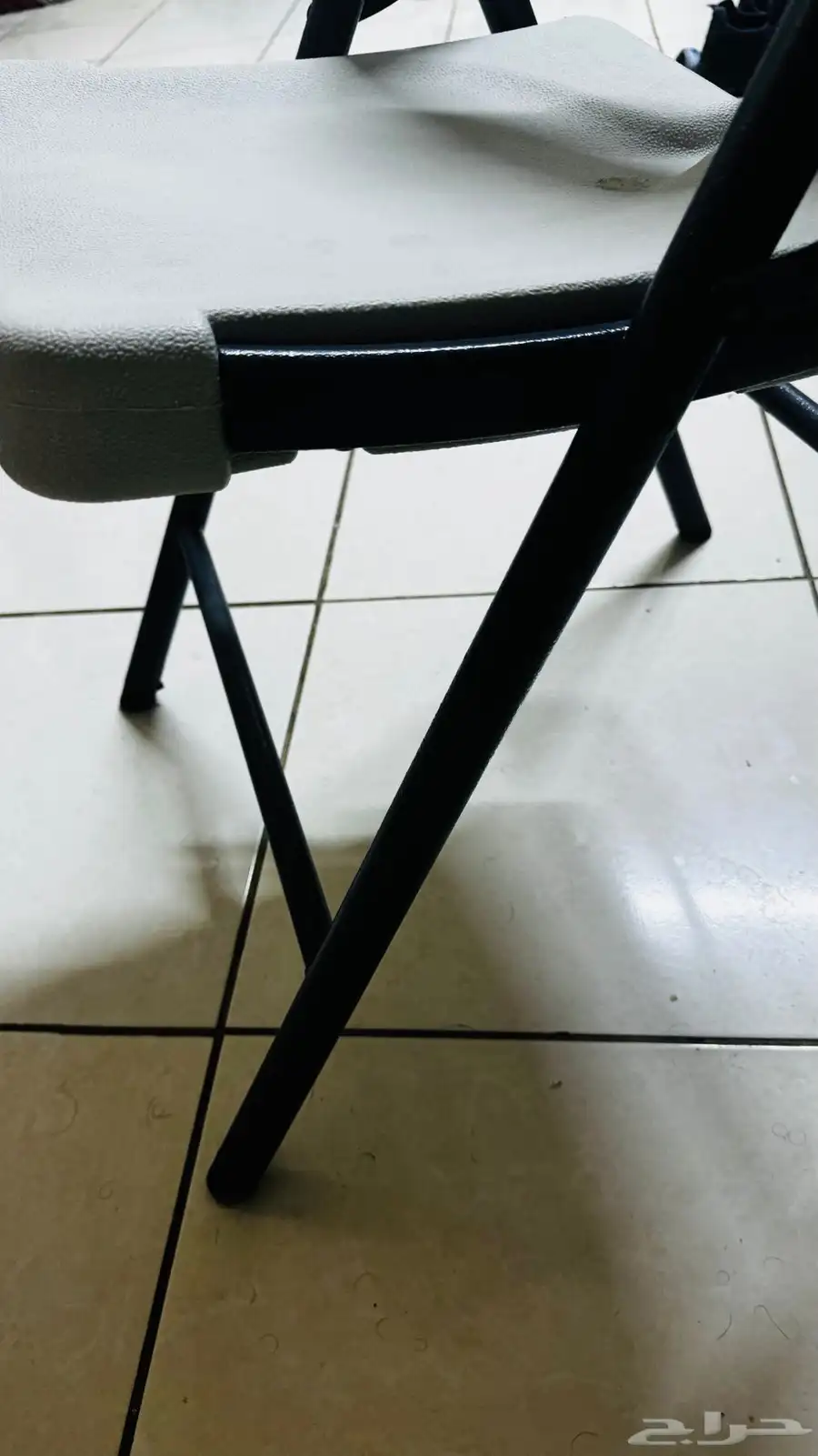 كراسي بحر جدا قوية وجديدة 3