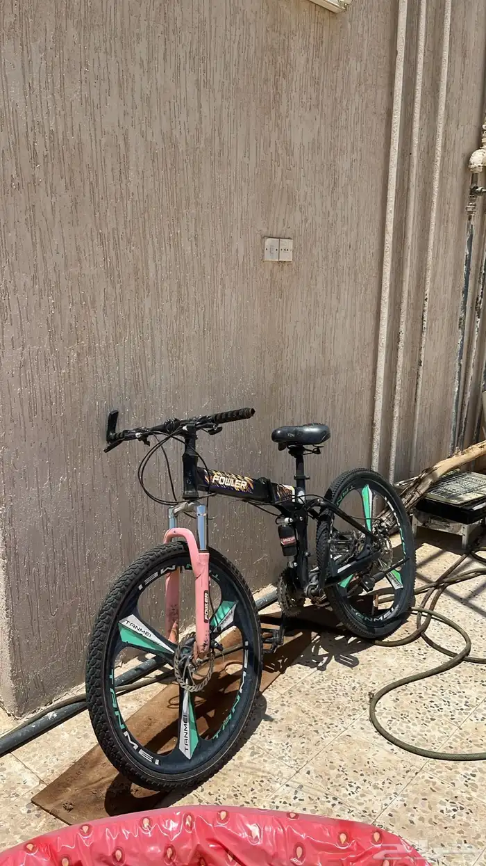 سيكلين ترك واحد كوبرا 0