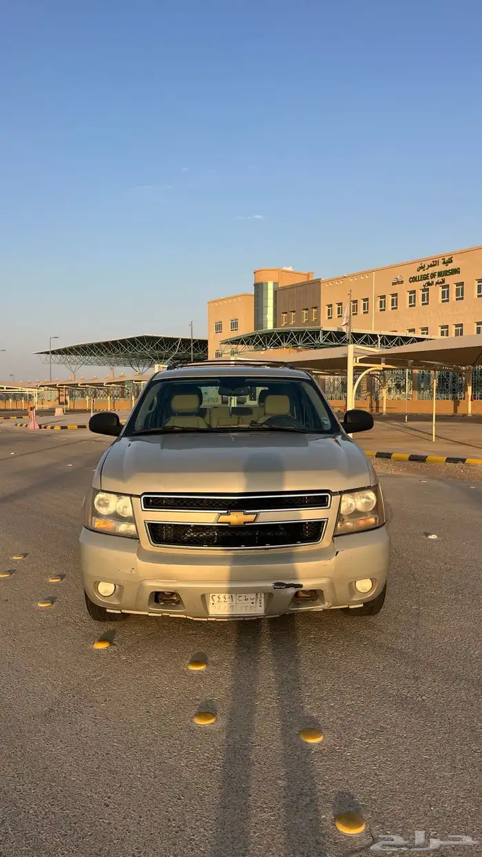 تاهو 2012بدون دبل 0