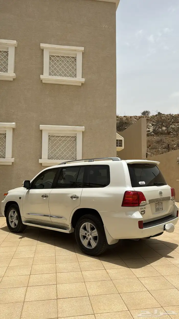 لاندكروزر 2015 0