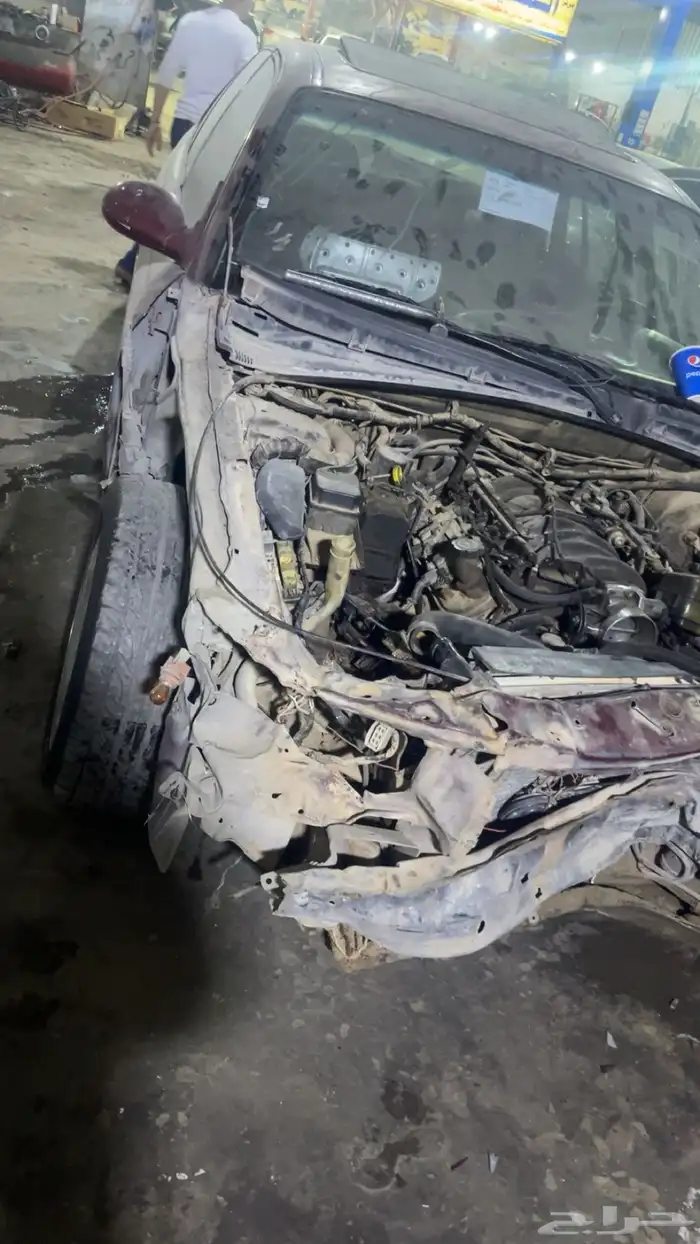 مركز الخالدي لصيانة الديزل والبنزين وتوفير القطع 9