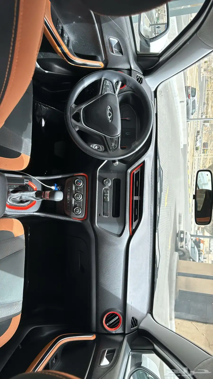 شيري تيقو2 موديل 2023 10