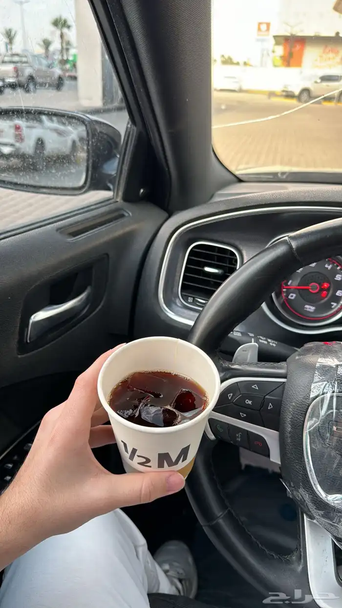 قطع غيار دوج تشارجر جديد 0
