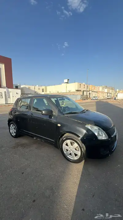 سيارة سوزوكي للبيع 3