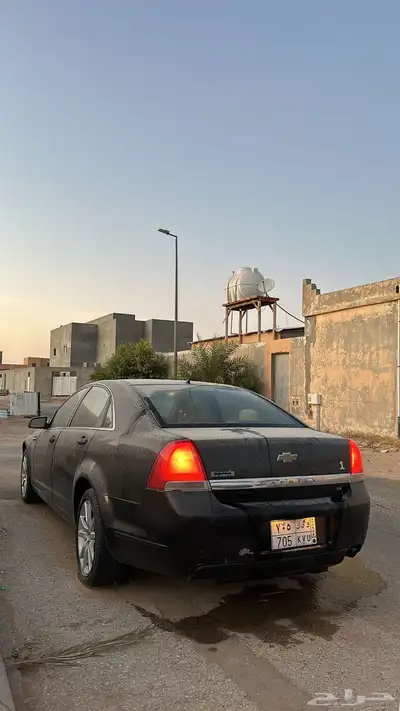 للبيع كابرس 2007 6v 5