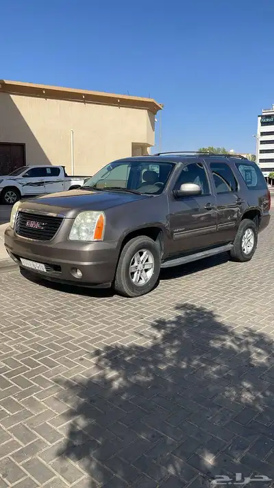 يوكن 2013 2