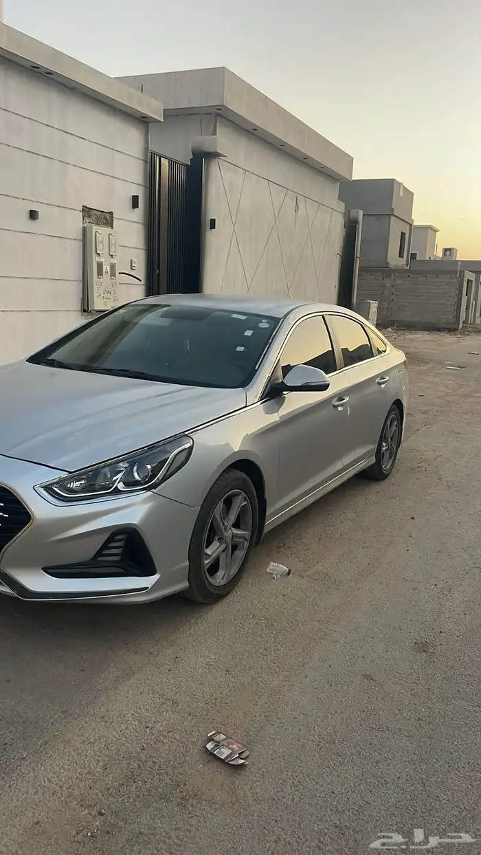 سوناتا 2018 نص فل 2