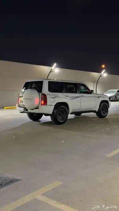 فتك سوبر سفاري 2007 3