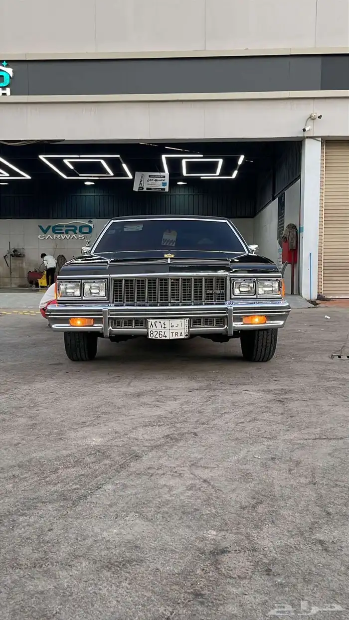 كابرس كلاسيك 1978 2
